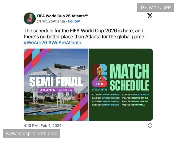 2026年世界杯在哪些国家举行各国举办城市详细介绍