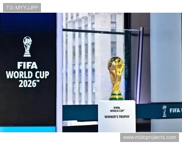 2026年世界杯官网订票时间预计，提前准备购票计划确保顺利入场观看比赛