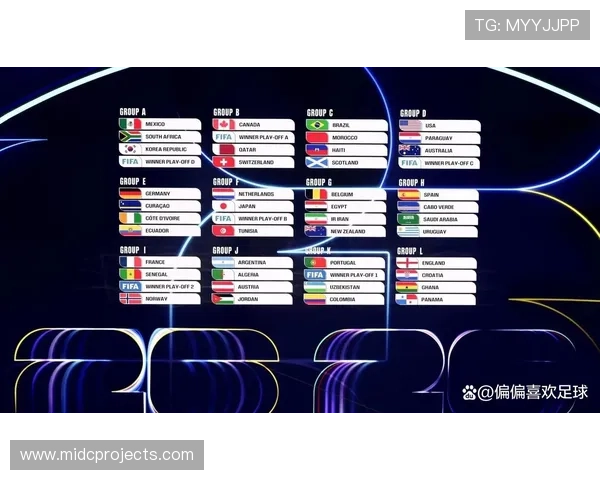 2026年世界杯小组赛赛制创新带来的比赛公平性与竞争激烈程度分析