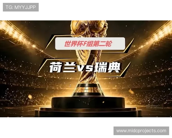 2026年世界杯荷兰VS瑞典比赛精彩瞬间回顾与赛后分析报道
